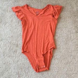 Women body suit